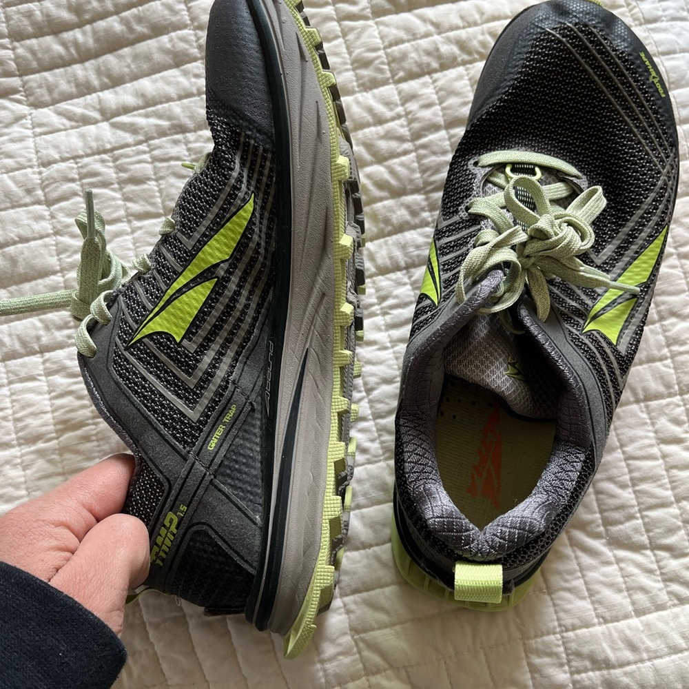 Altra shoes